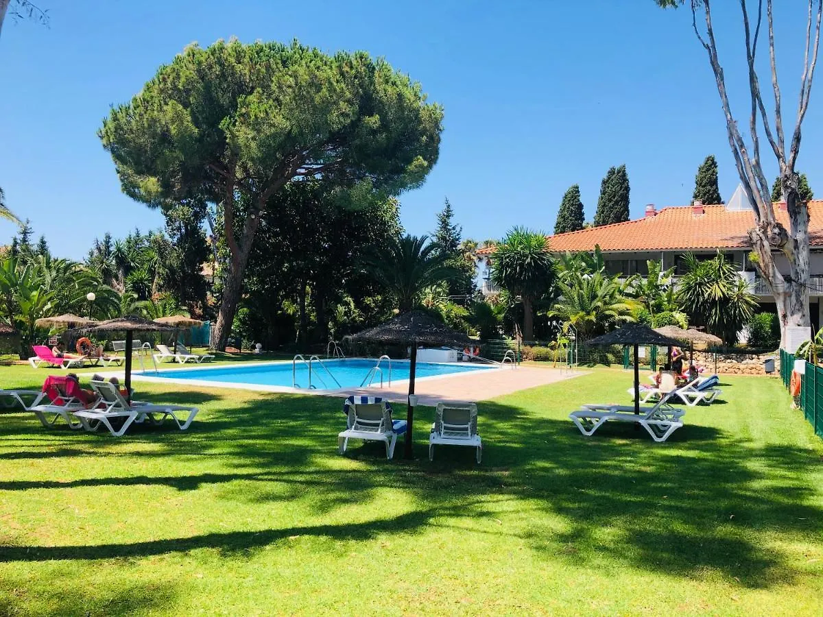 Puerto Banus Pol Suite Y Hada Suite location