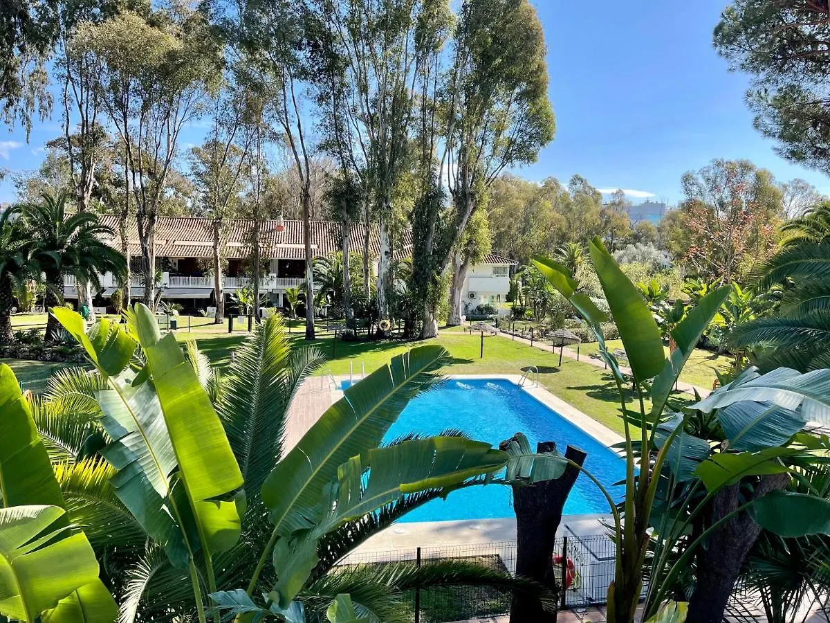 Puerto Banus Pol Suite Y Hada Suite Marbella Spain