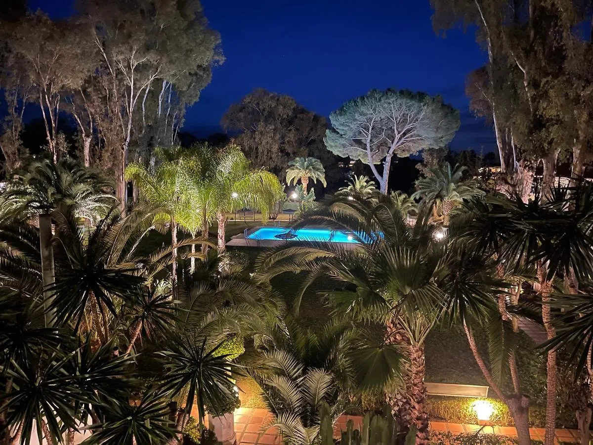 Puerto Banus Pol Suite Y Hada Suite Marbella Apartment