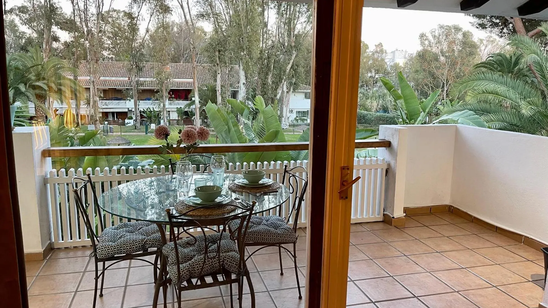 Puerto Banus Pol Suite Y Hada Suite Marbella Spain