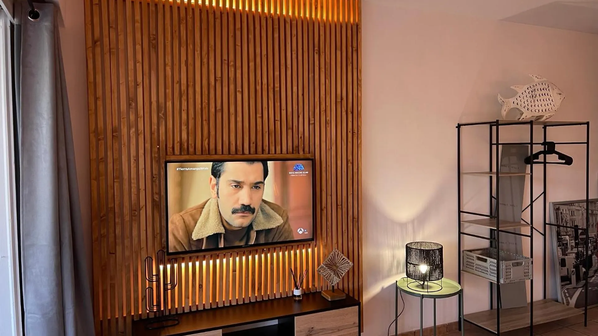 Puerto Banus Pol Suite Y Hada Suite Marbella Apartment