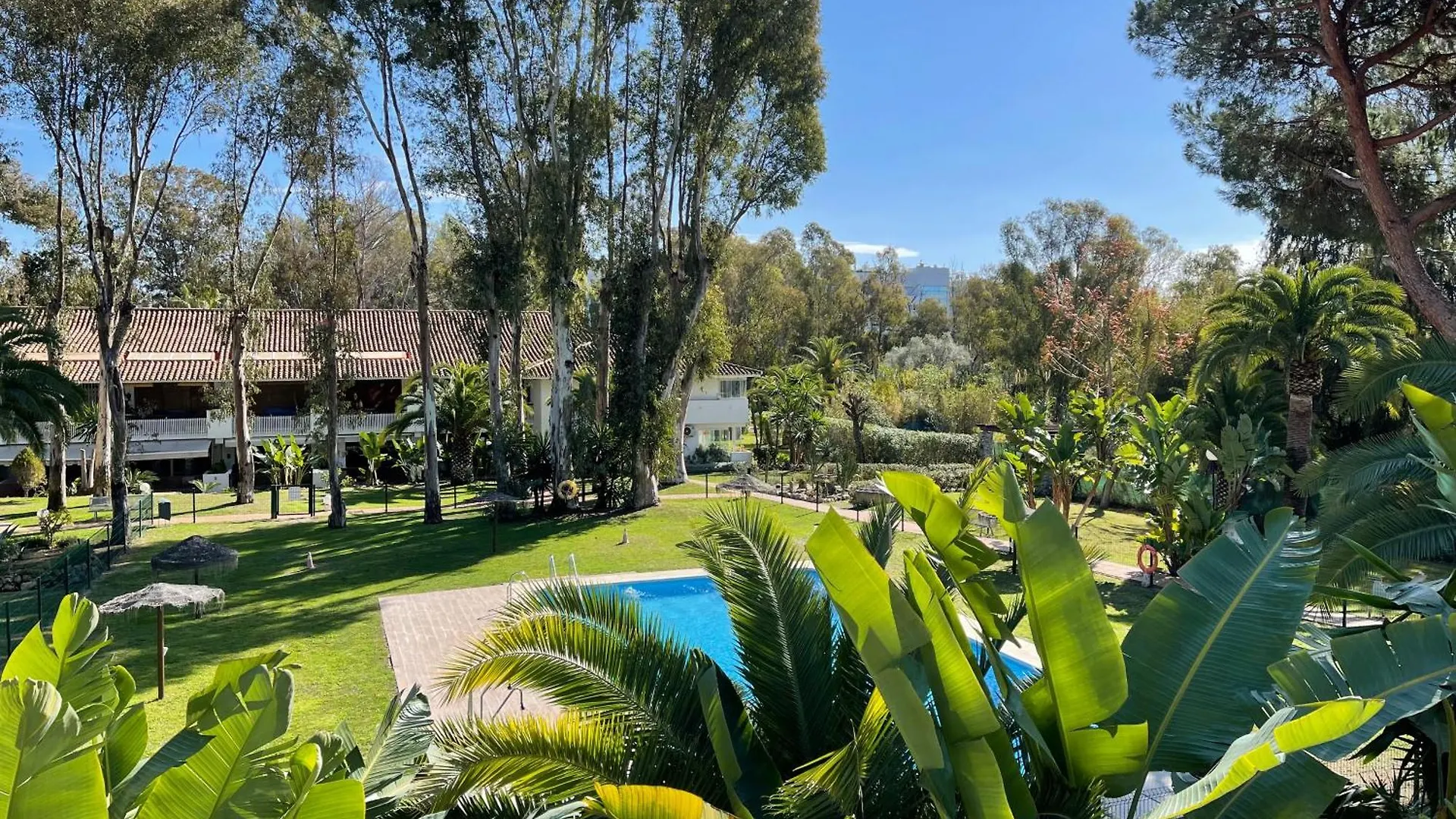 Puerto Banus Pol Suite Y Hada Suite Marbella