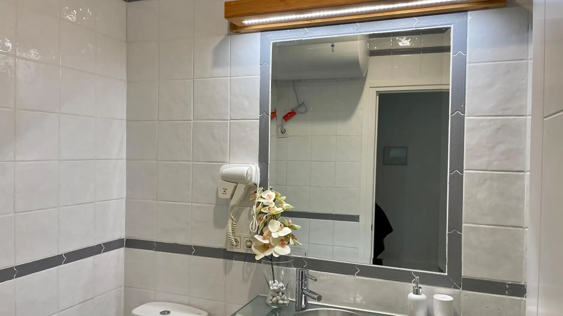 Puerto Banus Pol Suite Y Hada Suite Marbella Apartment