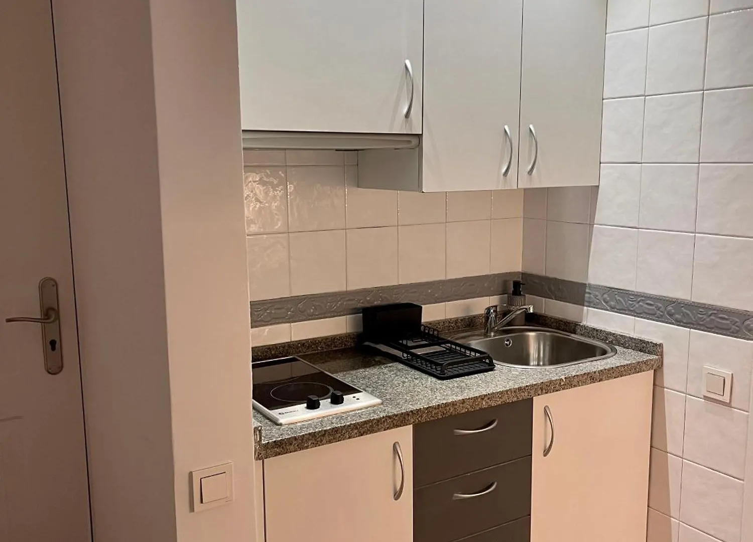 Puerto Banus Pol Suite Y Hada Suite Marbella