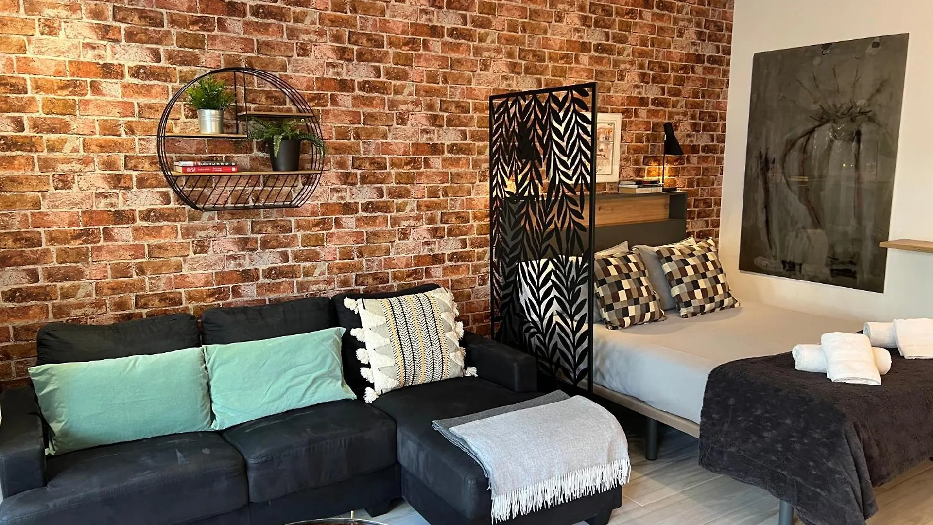 Apartment Puerto Banus Pol Suite Y Hada Suite Marbella