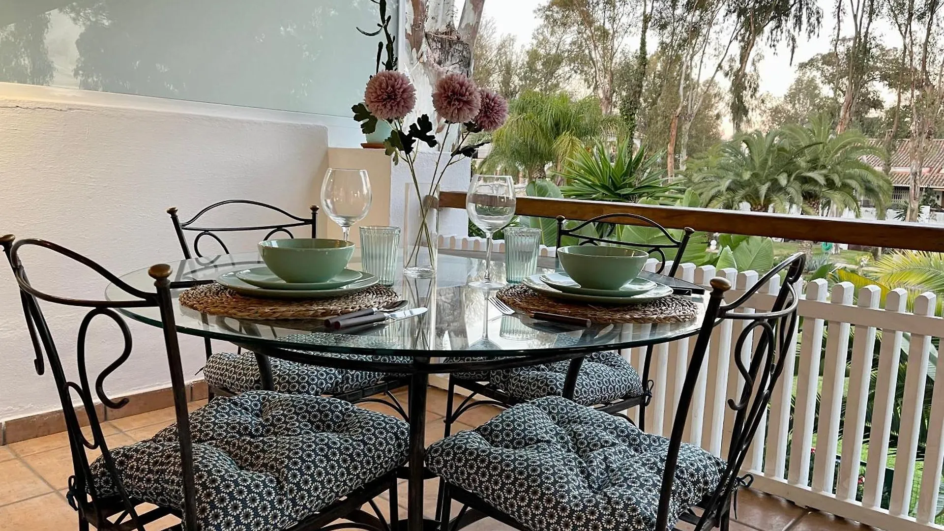 Puerto Banus Pol Suite Y Hada Suite Marbella Apartment